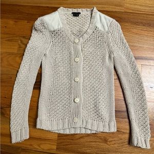 Theory cardigan